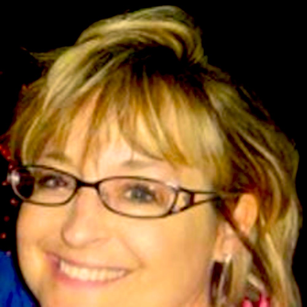 Meet your Posher, Kathryn